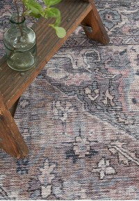 Ковер Nicole Curtis Series 1 Grey 240х300 Ковер Nicole Curtis Series 1 Grey 240х300