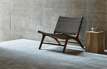 Премиальные новинки Jacaranda в Carpetlife