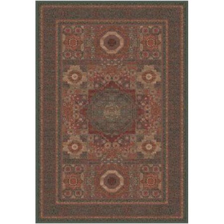 Ковер Kashqai 43-21-400 200х300