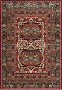 Ковер Kashqai 43-24-300 200х300