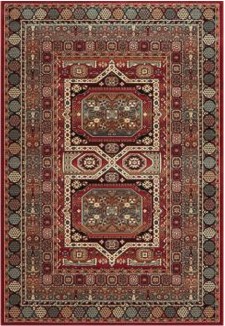 Ковер Kashqai 43-24-300 200х300