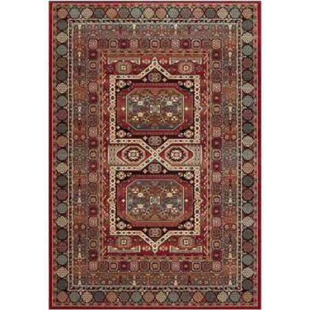 Ковер Kashqai 43-24-300 240х340