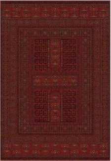 Ковер Kashqai 43-32-300 200х300