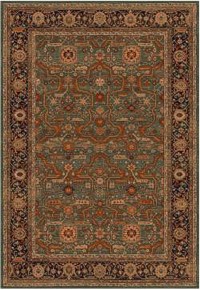 Ковер Kashqai 43-48-400 240х340