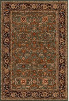 Ковер Kashqai 43-48-400 240х340