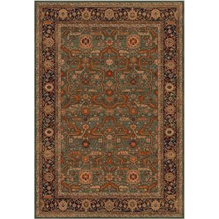 Ковер Kashqai 43-48-400 240х340