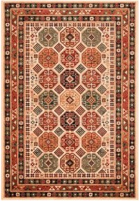 Ковер Kashqai 43-5-100 200х300