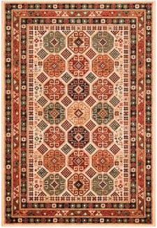 Ковер Kashqai 43-5-100 200х300