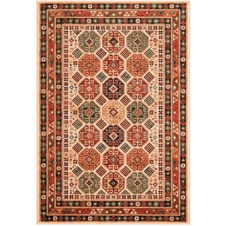 Ковер Kashqai 43-5-100 240х340