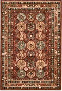 Ковер Kashqai 43-5-300 200х300