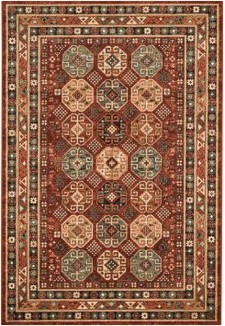 Ковер Kashqai 43-5-300 200х300