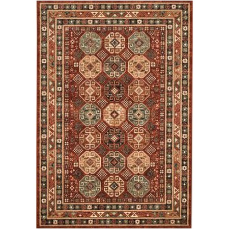 Ковер Kashqai 43-5-300 200х300