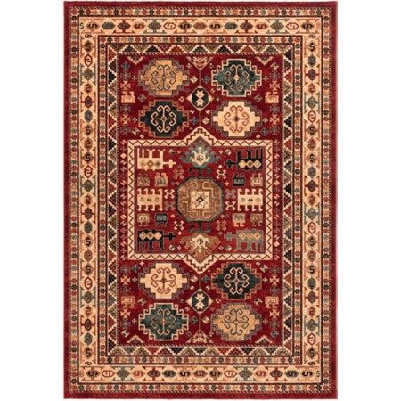 Ковер Kashqai 43-6-300 200х300