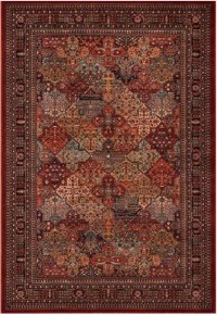 Ковер Kashqai 43-9-300 200х300