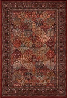 Ковер Kashqai 43-9-300 200х300