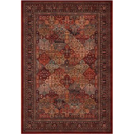 Ковер Kashqai 43-9-300 200х300