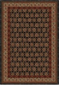 Ковер Kashqai 43-98-500 200х300