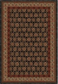 Ковер Kashqai 43-98-500 200х300