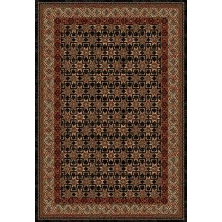 Ковер Kashqai 43-98-500 200х300