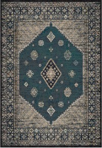 Ковер Orea 520-68-MY900 170х240