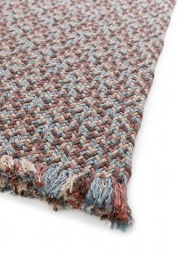 Ковер Faro P1507-999 80х150 Ковер Faro P1507-999 80х150