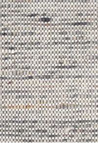 Ковер Vippistripe Black 137 170х230