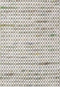 Ковер Vippistripe Black 140 200х290 Ковер Vippistripe Black 140 200х290