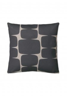 Подушка Lohko Liquorice 625805 45x45