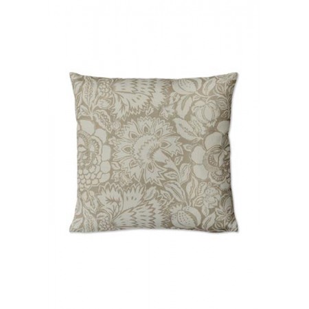 Подушка Poppy Damask Stone 647004 45x45 см