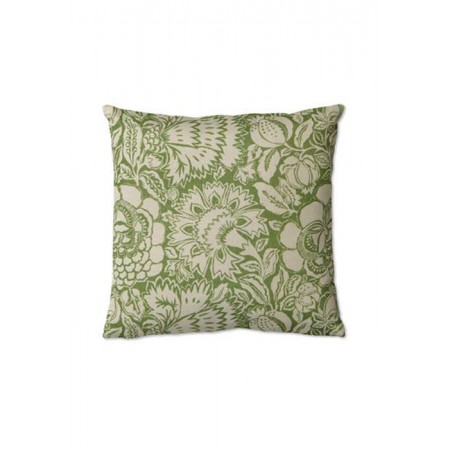 Подушка Damask Bot Green 647007 45x45 см