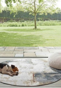 Ковер Argentum 63723-9290 D240 Ковер Argentum 63723-9290 D240