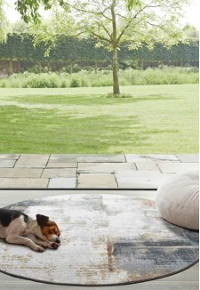 Ковер Argentum 63723-9290 D240