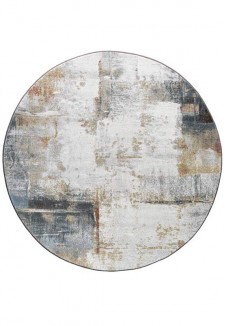 Ковер Argentum 63723-9290 D240