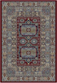 Ковер Da Vinci 57147-1454 240х340