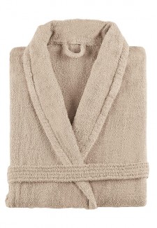 Халат New Plus linen L