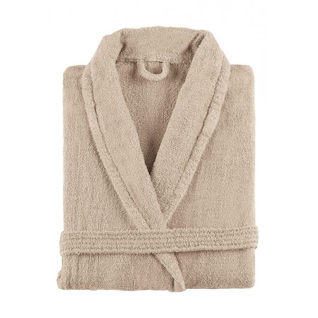 Халат Sorema New Plus linen M