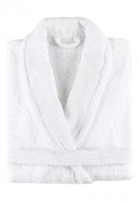 Халат New Plus white XL
