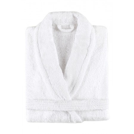 Халат Sorema New Plus white XL