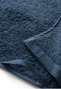 Полотенце New Plus Towel dark denim 70х140
