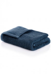 Полотенце New Plus Towel dark denim 70х140