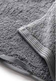 Полотенце New Plus Towel magnetic grey 70х140