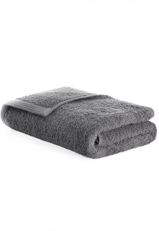 Полотенце New Plus Towel magnetic grey 70х140
