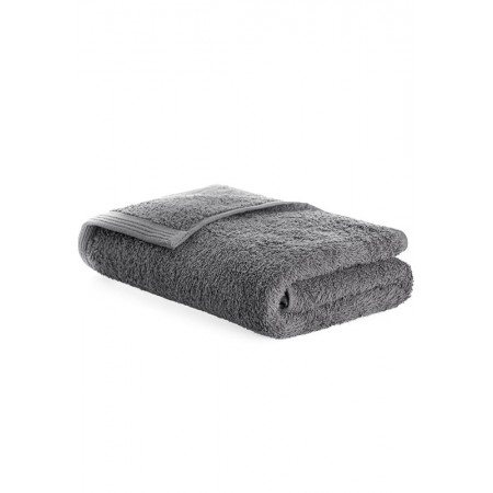 Полотенце New Plus Towel magnetic grey 70х140 см