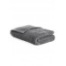 Полотенце New Plus Towel magnetic grey 70х140 см