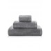 Полотенце New Plus Towel magnetic grey 70х140 см