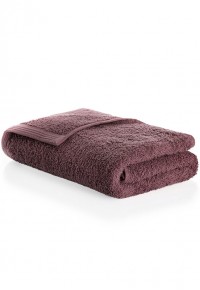 Полотенце New Plus Towel marsala 50х100 Полотенце New Plus Towel marsala 50х100