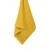 Полотенце New Plus Towel mustard 70х140 см