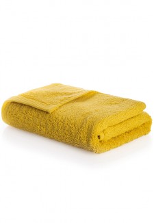 Полотенце New Plus Towel mustard 70х140