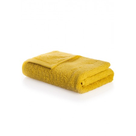 Полотенце New Plus Towel mustard 70х140 см