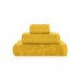 Полотенце New Plus Towel mustard 70х140 см